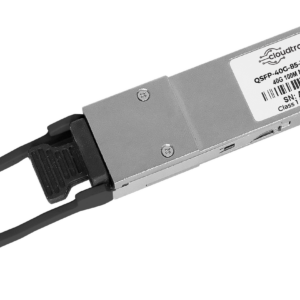 QSFP 40G 85 100M MPO