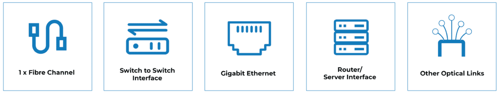 SFP 1G 13 10K D （APPLICATION 01