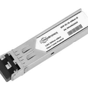 SFP-1G-13-40K-D
