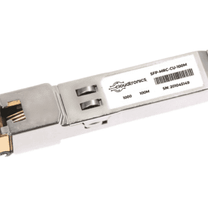 SFP-MRC-CU-100M