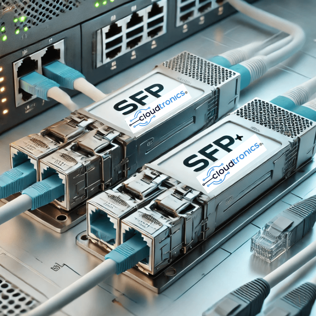 SFP Connector