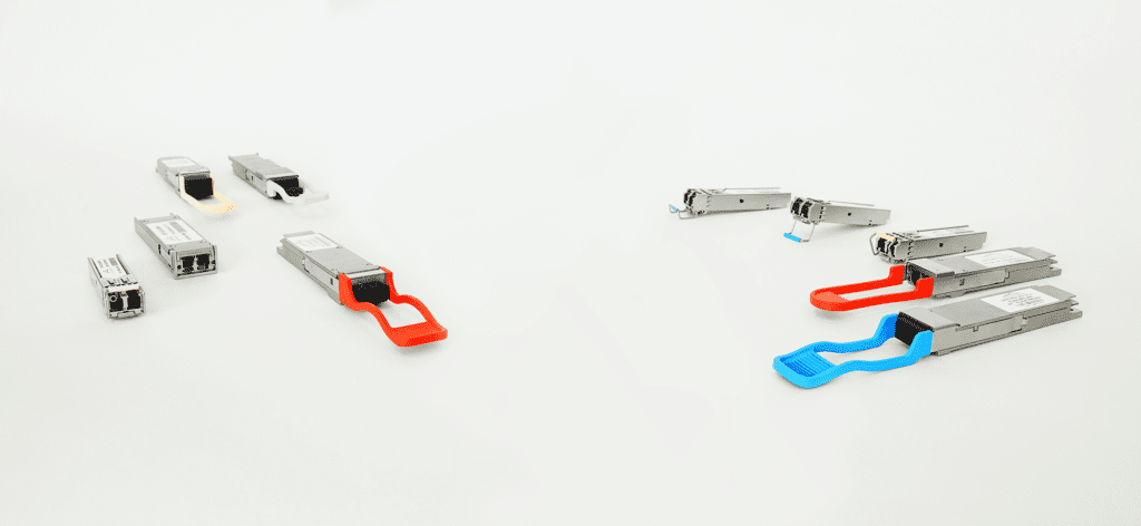 Optical Link Module