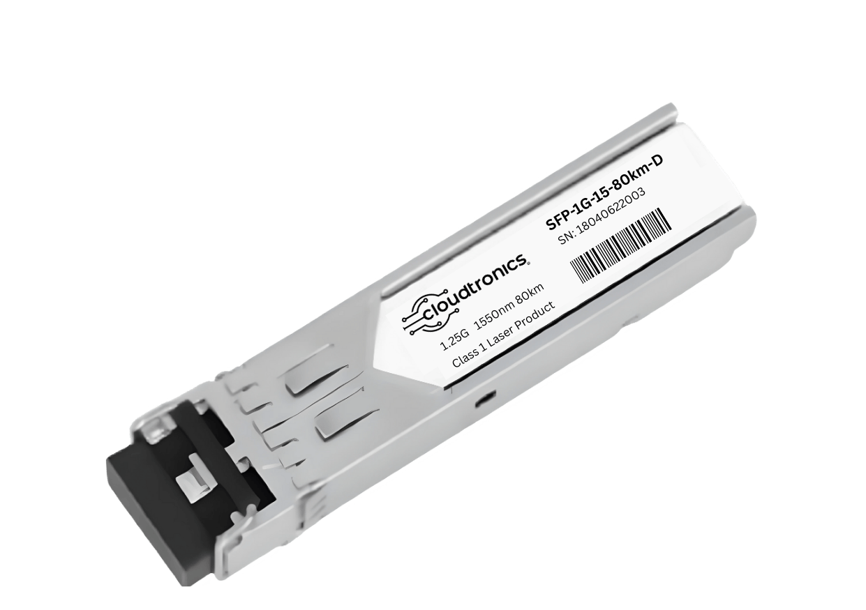 SFP-1G-15-80K-D