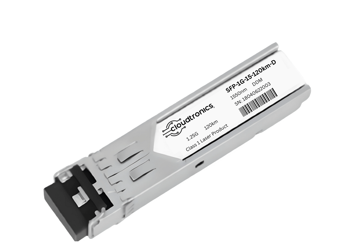 SFP-1G-15-120K-D