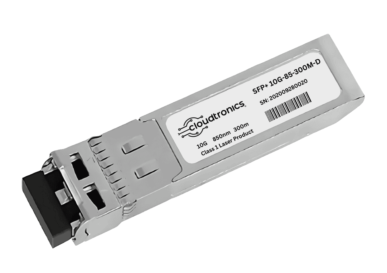 SFP+10G-85-300M-D