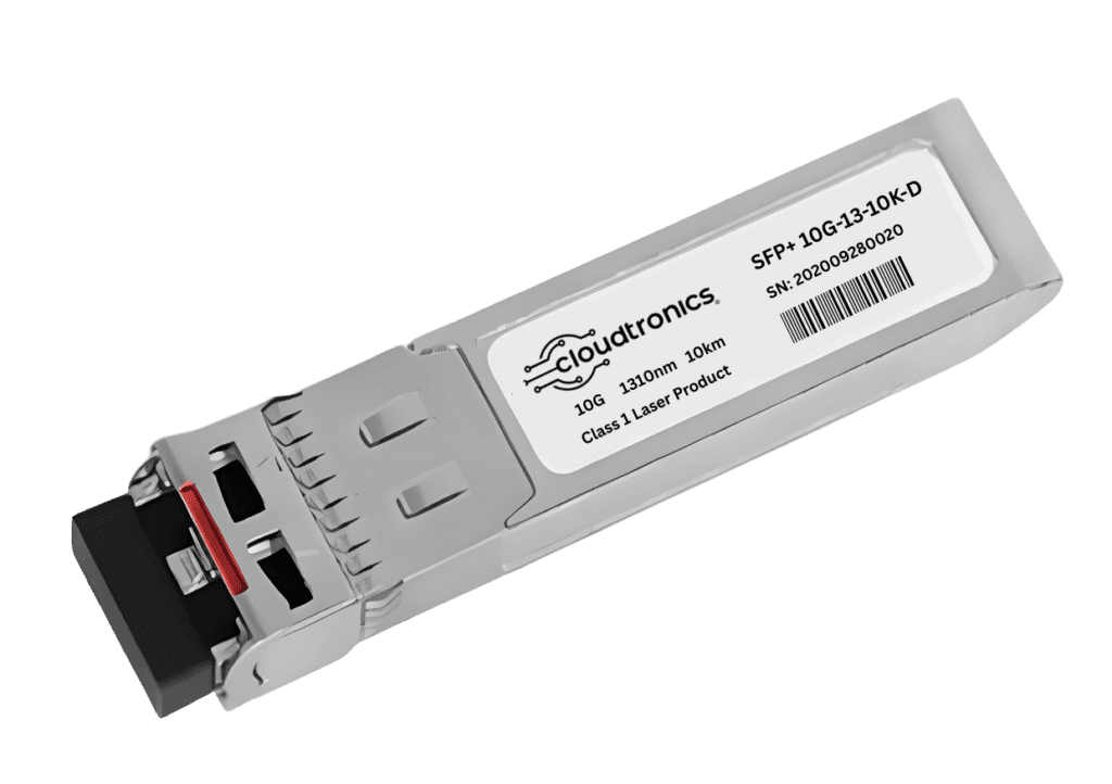SFP+10G-13-10K-D