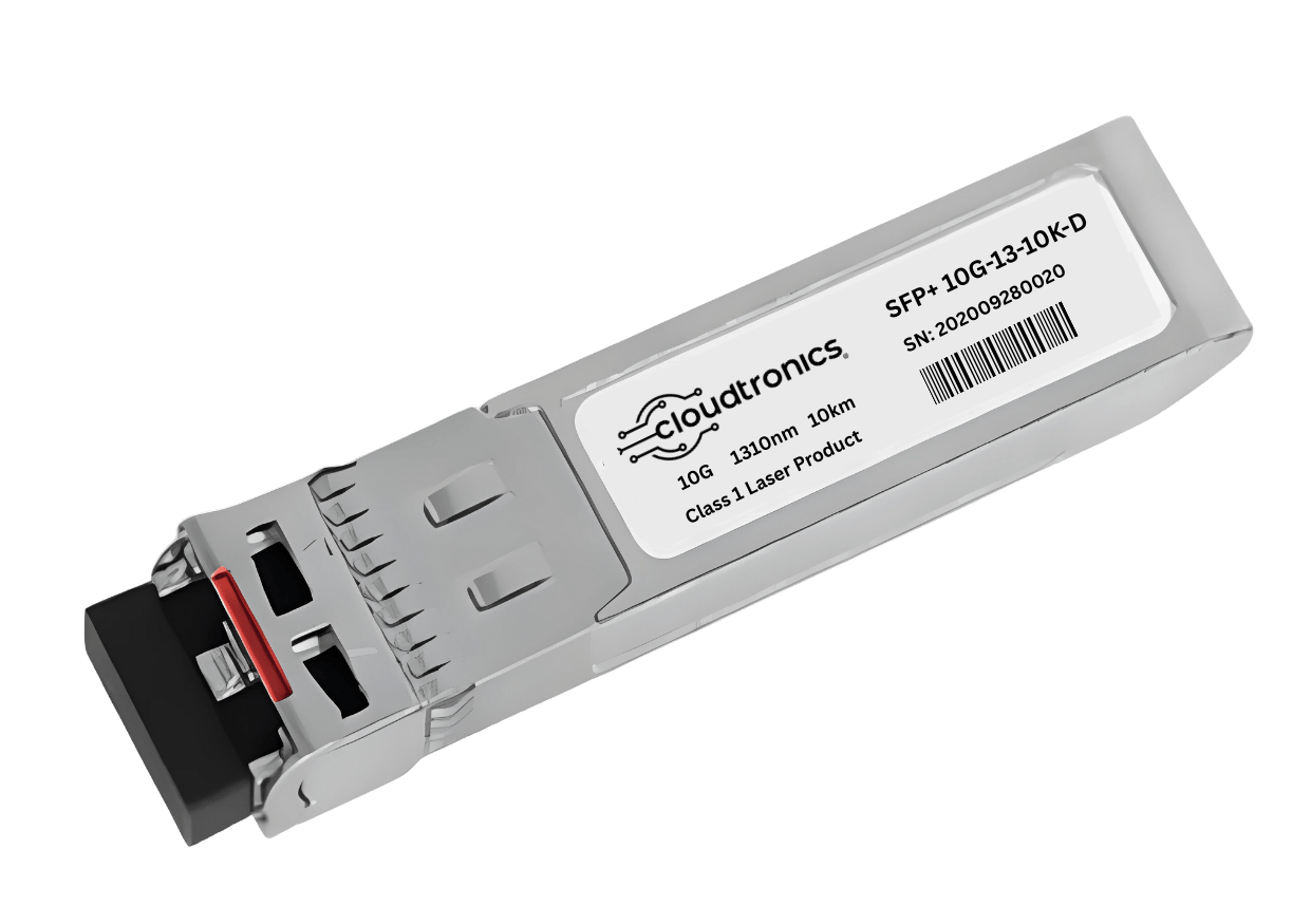 SFP+10G-13-10K-D