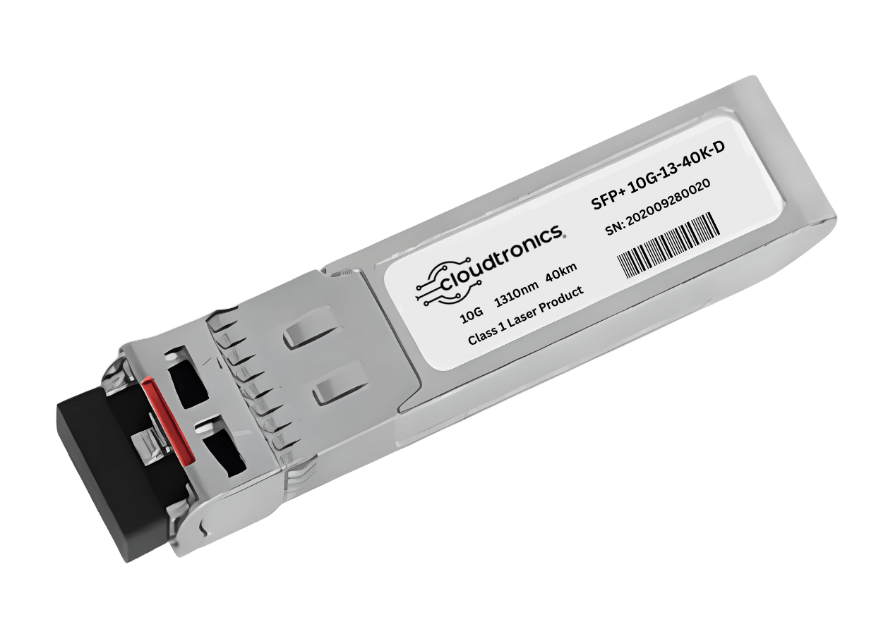 SFP+10G-13-40K-D
