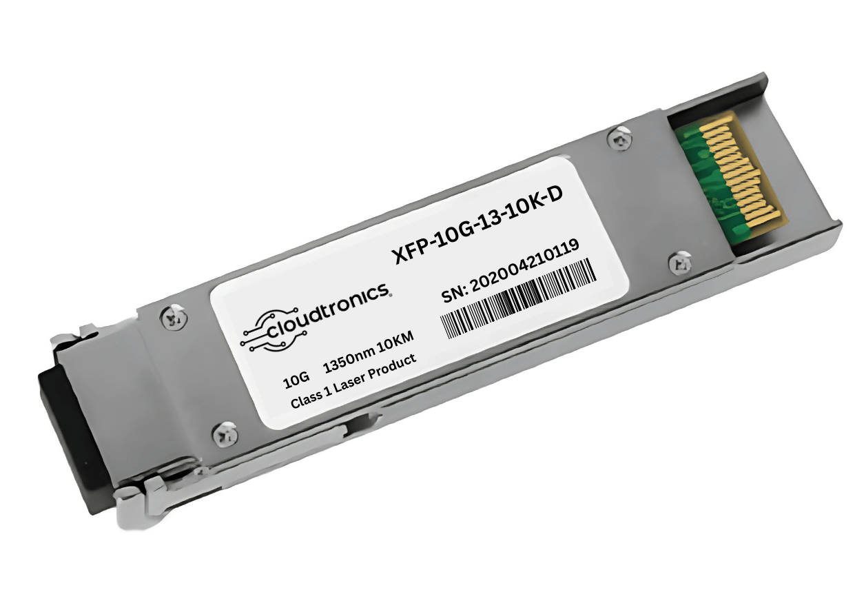 XFP-10G-13-10K-D