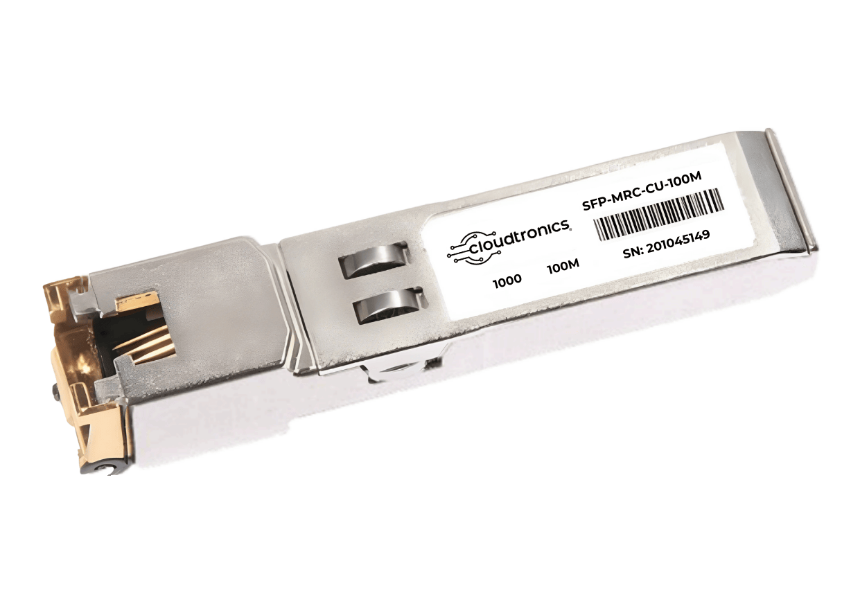 sfp-mrc-cu-100m