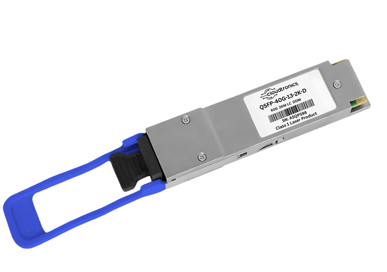 QSFP-40G-13-2K-D