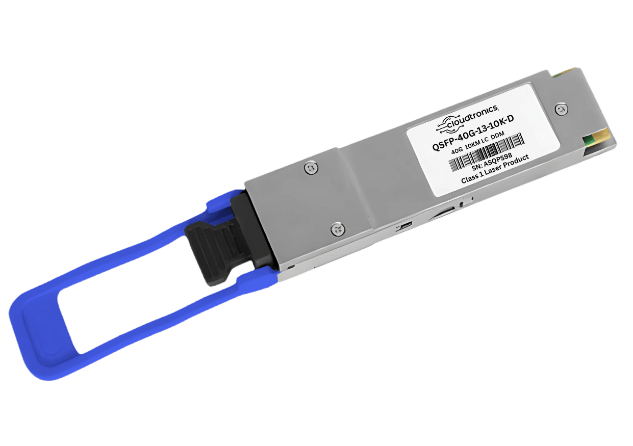 QSFP-40G-13-10K-D
