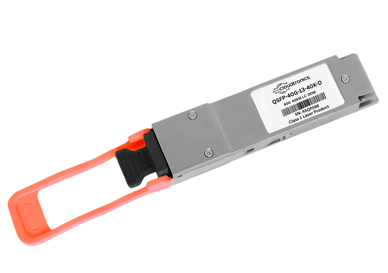 QSFP-40G-13-40K-D