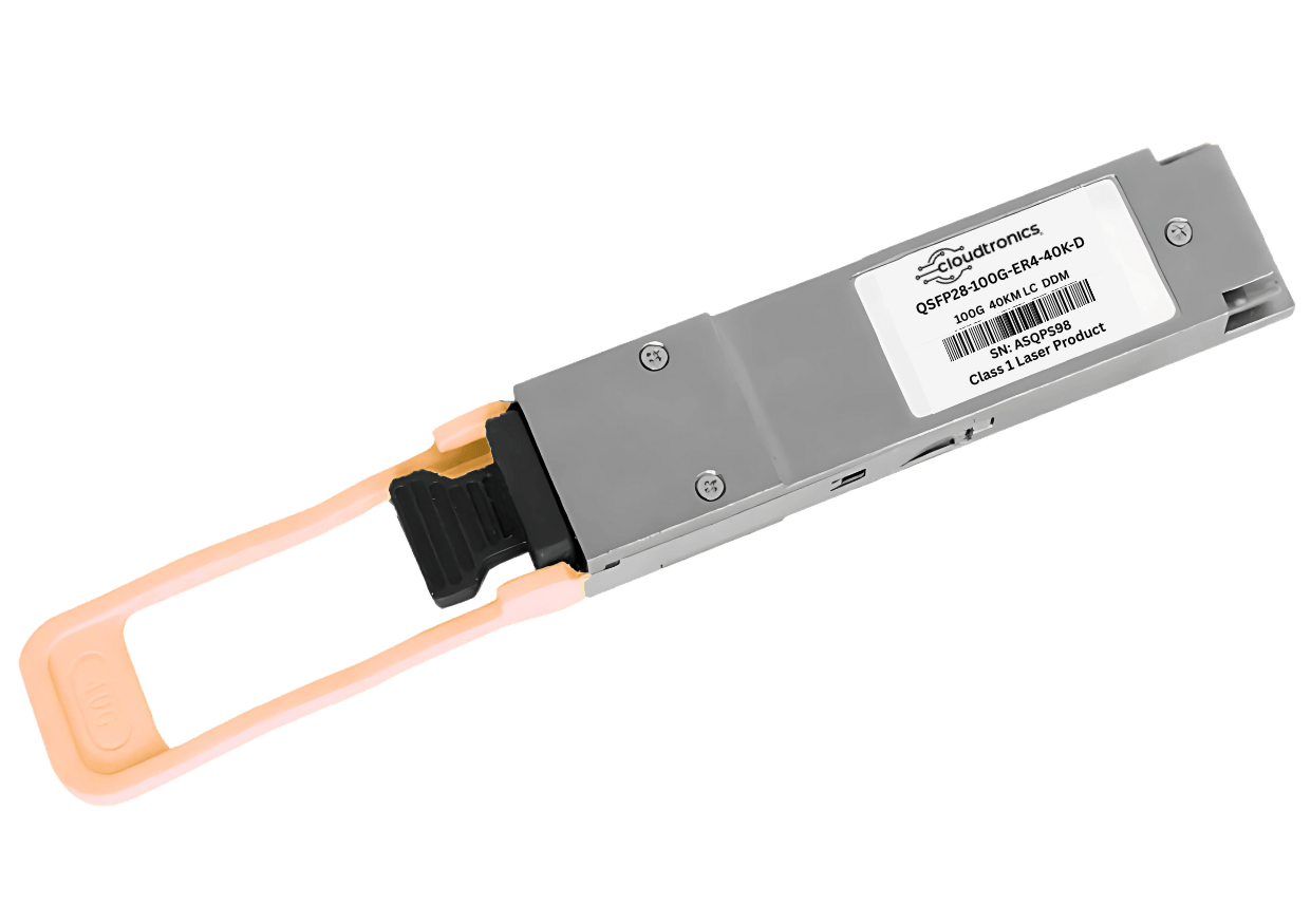 QSFP28-100G-ER4-40K-D