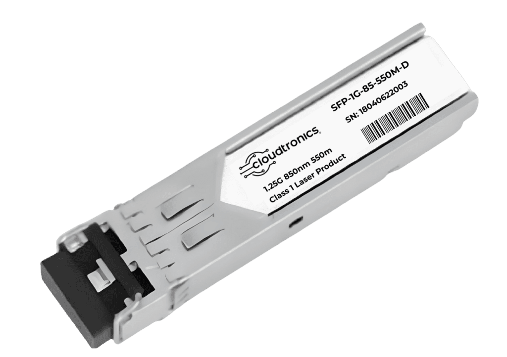 SFP-1G-85-550M-D