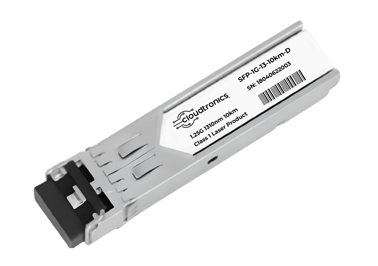 SFP-1G-13-10K-D