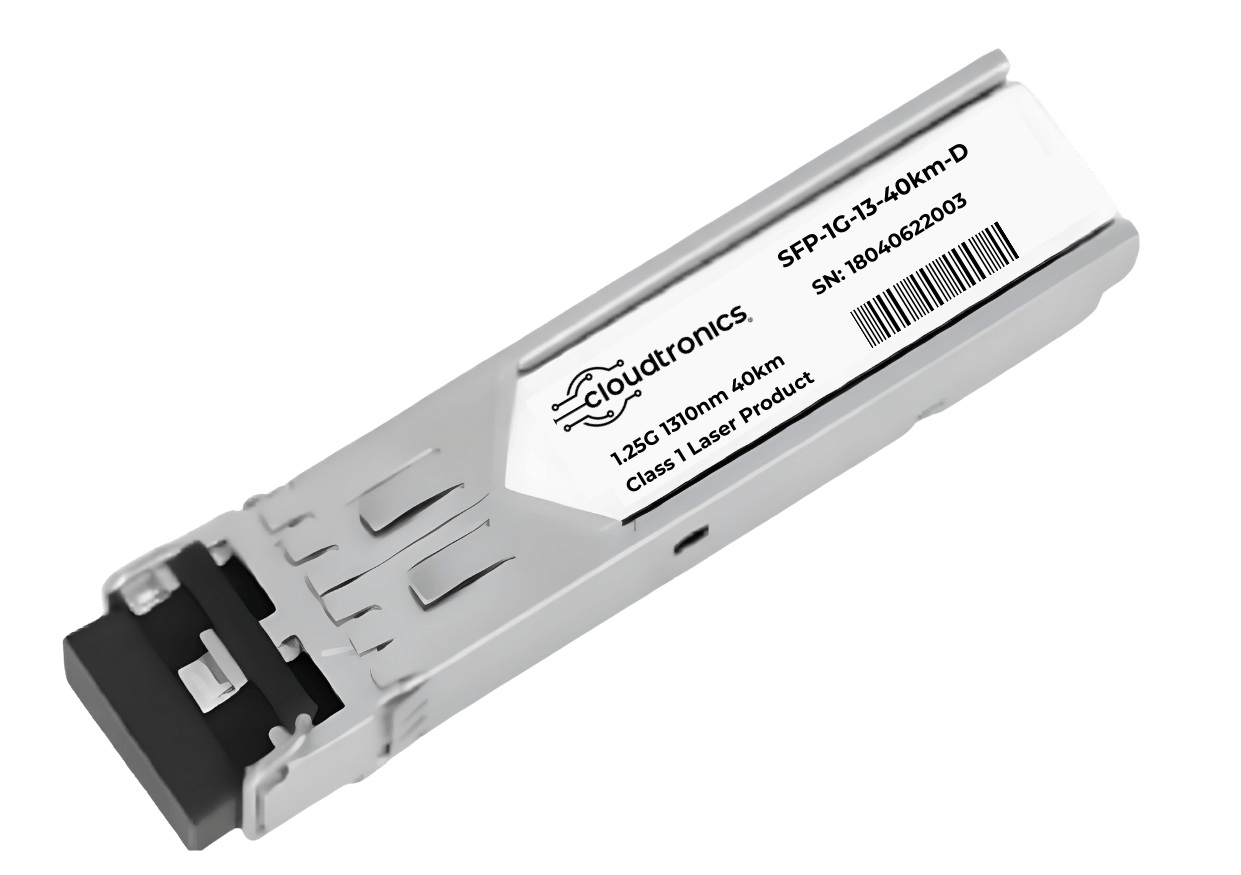 SFP-1G-13-40K-D