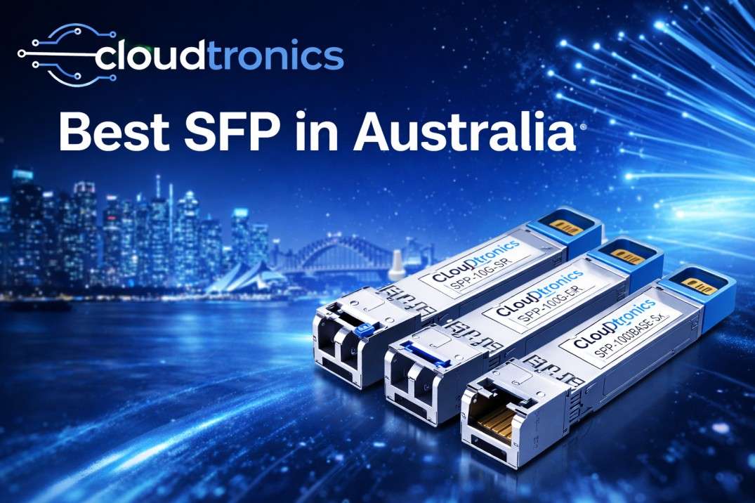 Best SFP in Australia