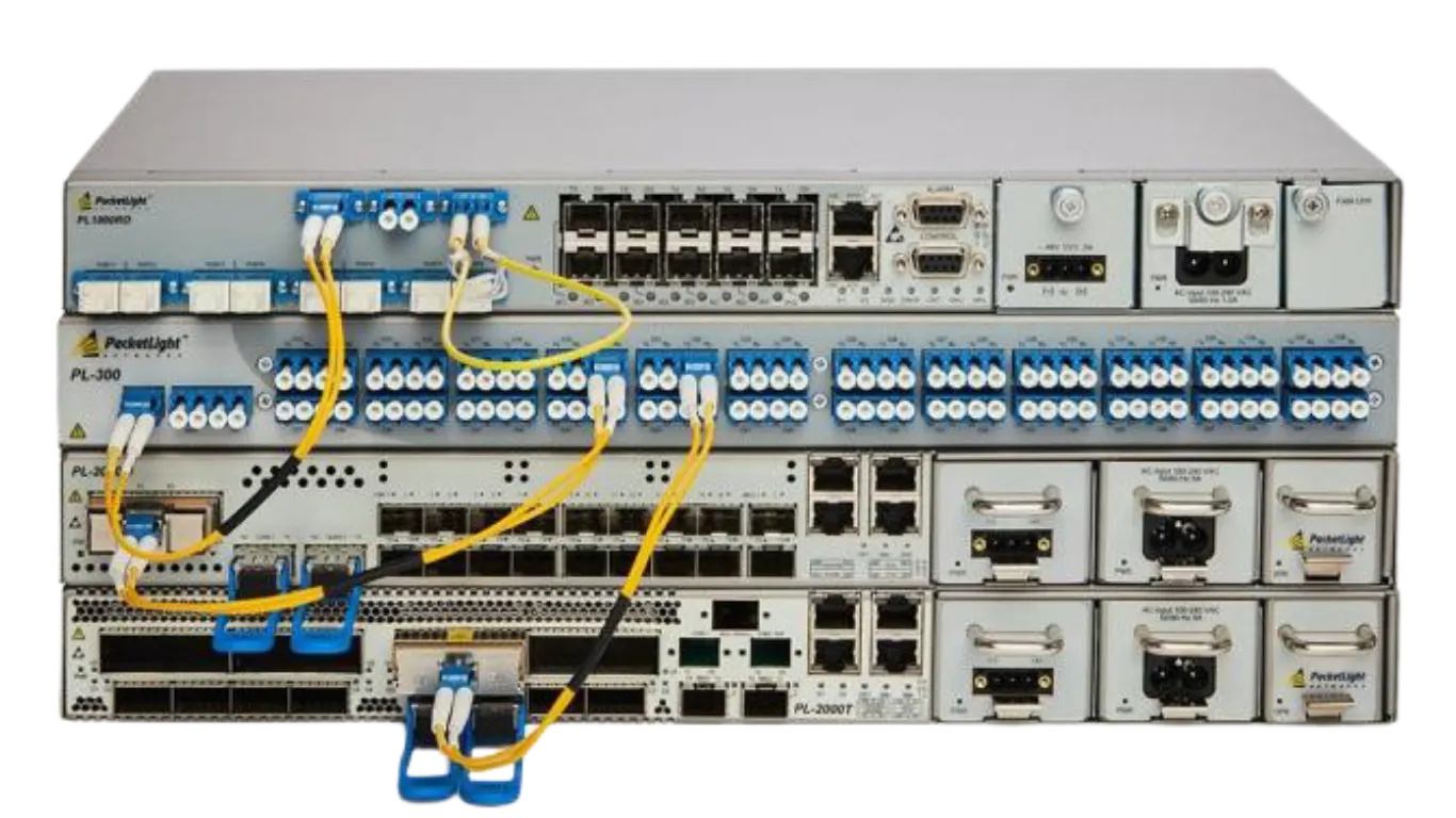 Packet Light 